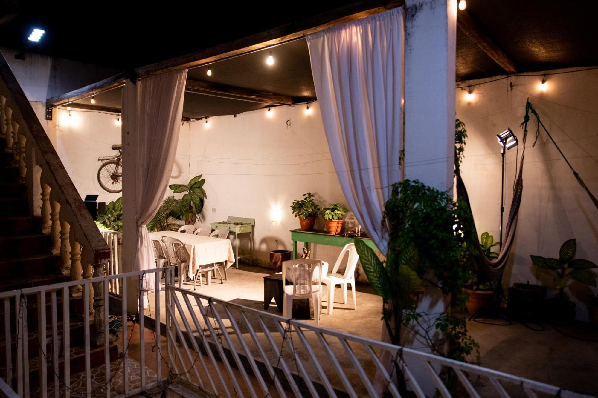 Casa Mama Fanti Hotel Esquipulas Exterior foto